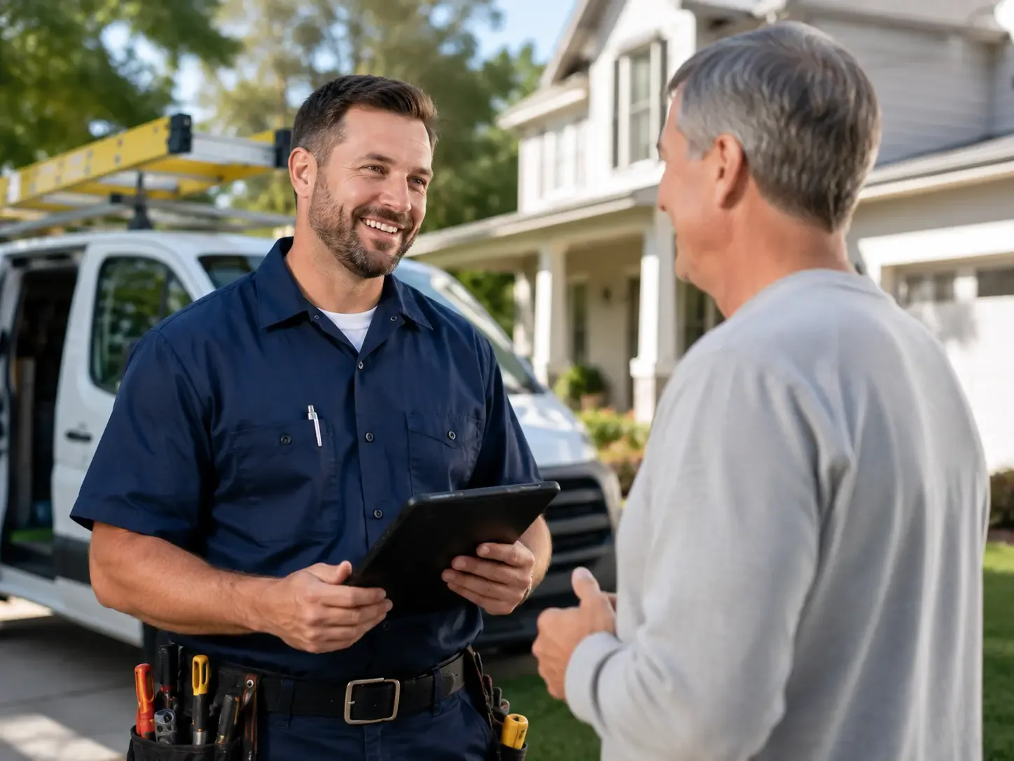 Whole Home Rewiring Roswell, GA FAQs